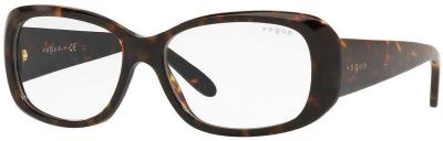 Vogue Eyewear Eyeglasses VO2606S CASUAL CHIC W6565X