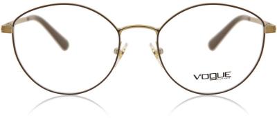 Vogue Eyewear Eyeglasses VO4025 Light & Shine 5021