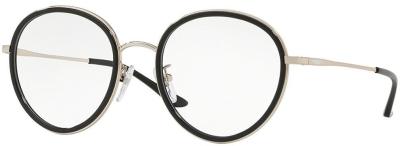 Vogue Eyewear Eyeglasses VO4102D Asian Fit 323