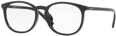 Vogue Eyewear Eyeglasses VO5099D Asian Fit W44