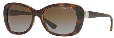 Vogue Eyewear Sunglasses VO2943SB TIMELESS Polarized W656T5