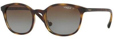 Vogue Eyewear Sunglasses VO5051S Light & Shine Polarized W656T5
