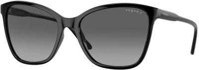 Vogue Eyewear Sunglasses VO5520S Polarized W44/T3