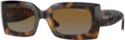 Vogue Eyewear Sunglasses VO5526S Polarized W656T5