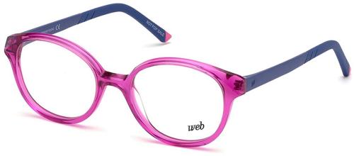 Web Eyeglasses WE5266 Kids 072