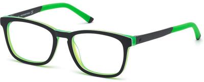 Web Eyeglasses WE5309 Kids 05B