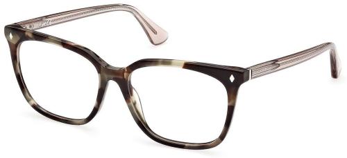 Web Eyeglasses WE5393 056