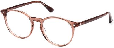 Web Eyeglasses WE5404 057