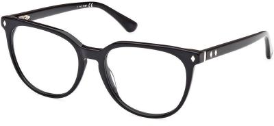 Web Eyeglasses WE5409 001