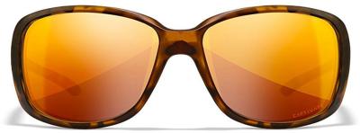 Wiley X Sunglasses Affinity CAPTIVATE™ Polarized ACAFN04