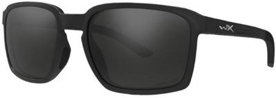 Wiley X Sunglasses Alfa CAPTIVATE™ Polarized AC6ALF08