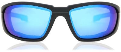Wiley X Sunglasses Boss CAPTIVATE™ Polarized CCBOS09