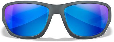 Wiley X Sunglasses CLIMB CAPTIVATE™ Polarized ACCLM09