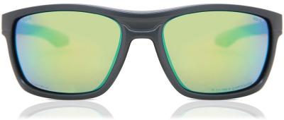 Wiley X Sunglasses WILEY X KINGPIN CAPTIVATE™ POLARIZED ACKNG07