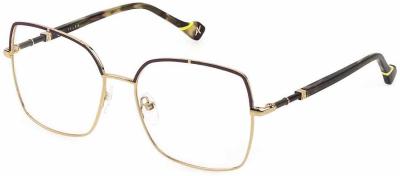 Yalea Eyeglasses VYA015 0E66