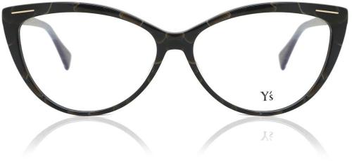 Yohji Yamamoto Eyeglasses 1001 134