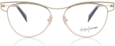 Yohji Yamamoto Eyeglasses 3016 401
