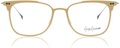 Yohji Yamamoto Eyeglasses 3026 403