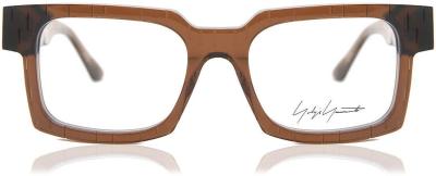 Yohji Yamamoto Eyeglasses L013 A002