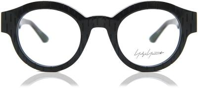 Yohji Yamamoto Eyeglasses L014 A001