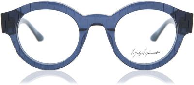 Yohji Yamamoto Eyeglasses L014 A011