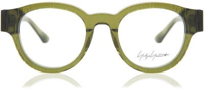 Yohji Yamamoto Eyeglasses L015 A006
