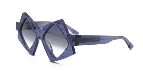 Yohji Yamamoto Sunglasses SL004 M003