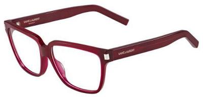 YSL Eyeglasses Yves Saint Laurent SL 74 EGT