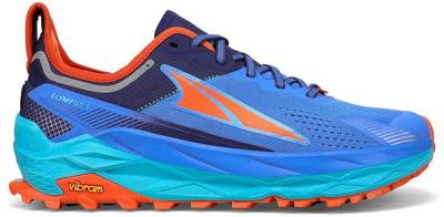 Altra Olympus 5 Mens Trail Running Shoes
