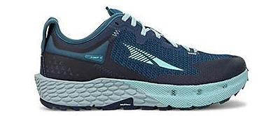 Altra Timp 4 Womens Trail Runnning Shoes