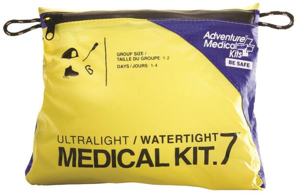 AMK 0.7 Ultralight & Watertight Medical Kit