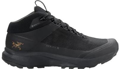 Arcteryx Aerios FL 2 MID GTX Womens Hiking Shoes