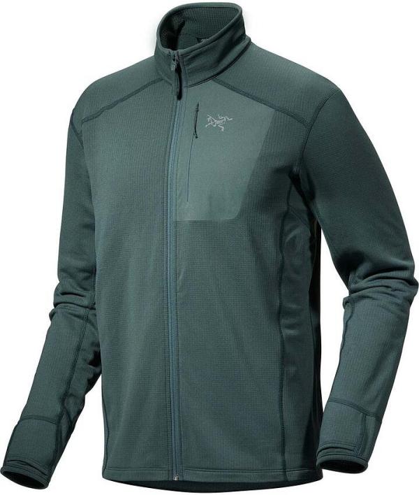 Arcteryx Delta Womens Fleece Jacket