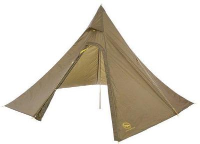 Big Agnes Gold Camp UL3 Pyramid Style Tarp