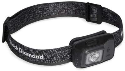 Black Diamond Astro 300 Rechargeable Headlamp