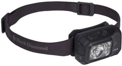 Black Diamond Storm 500 Lumen Rechargeable Headlamp