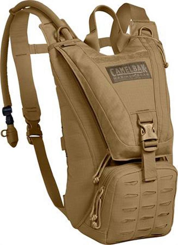 CamelBak Ambush 3L Military Spec Tactical Hydration Backpack