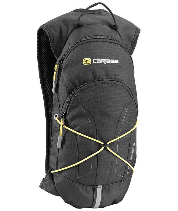 Caribee Quencher Hydration Pack with 2L Bladder
