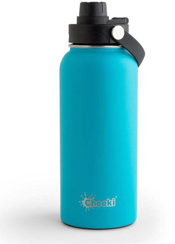 Cheeki Insulated Adventure Bottle