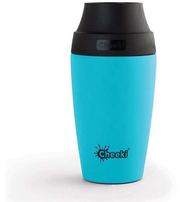 Cheeki Insulated Reusable Coffee Mug