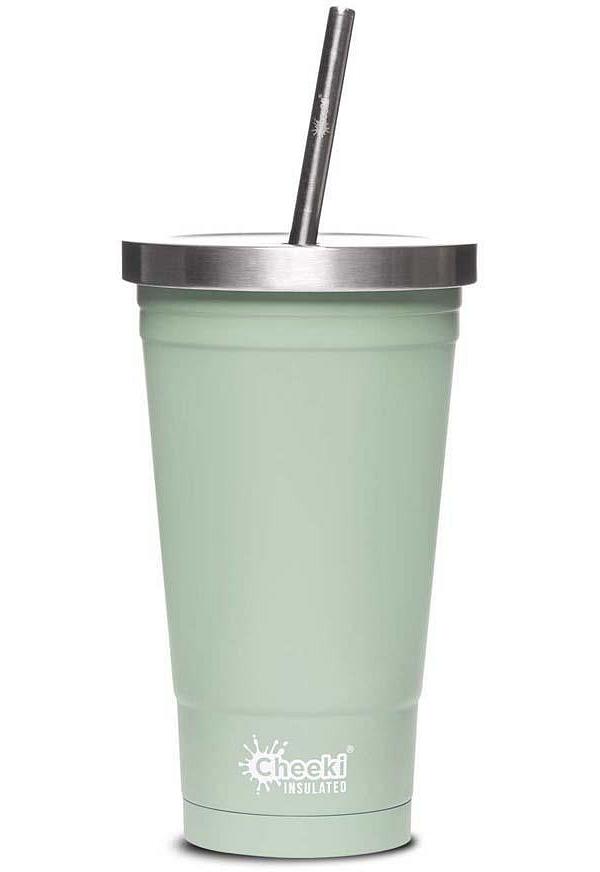 Cheeki Insulated Stainless Steel Tumbler