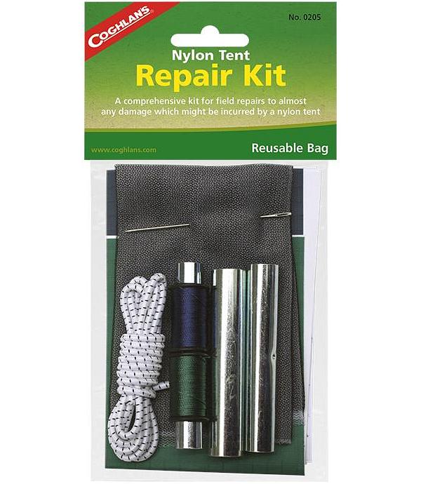 Coghlan's Nylon Tent Repair Kit