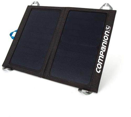Companion 10W Solar Charger