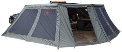 Darche Eco Eclipse 270 Awning Wall Set