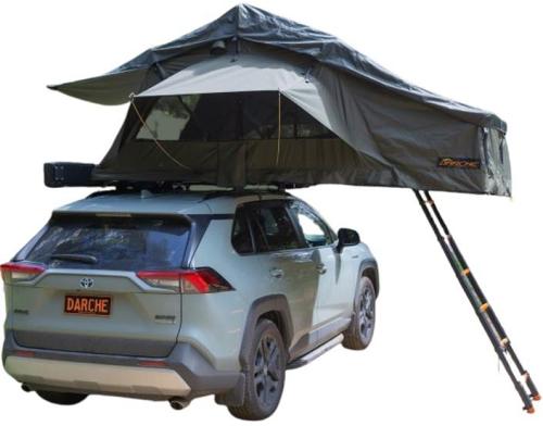Darche Eco Panorama 1400 Roof Top Tent