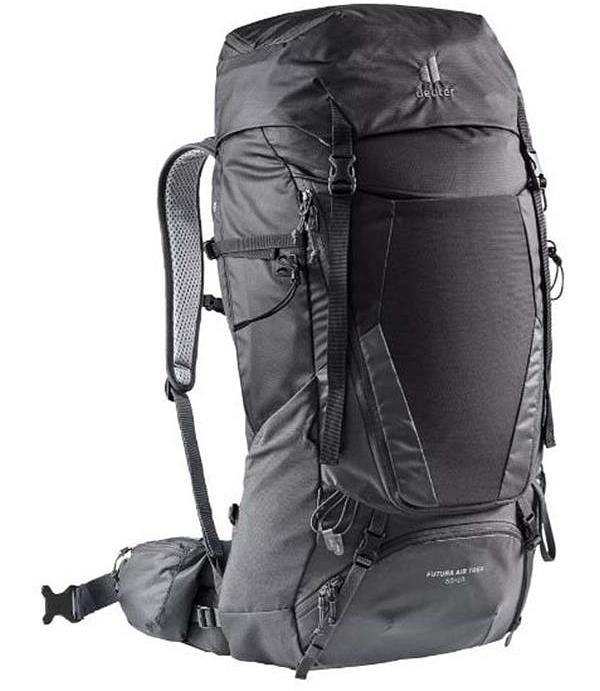 deuter Futura Airtrek 50+10 Mens Backpack