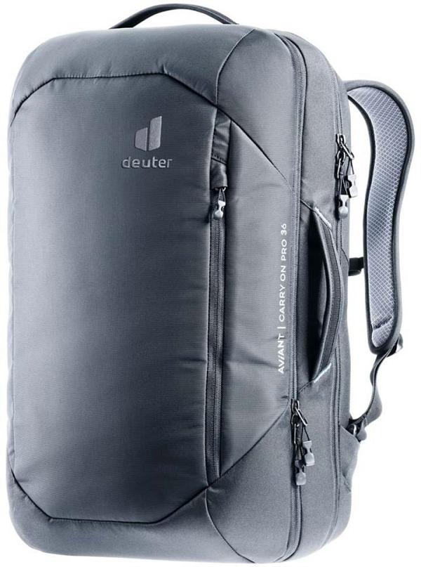 deuter OP Aviant Carry On Pro 36L Backpack