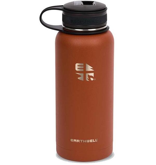 Earthwell Kewler Vacuum Bottle 32oz/950ml