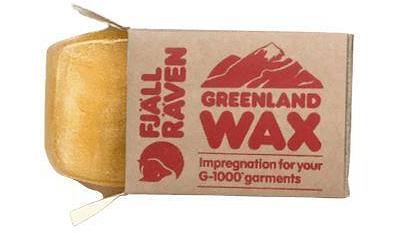 Fjallraven Greenland Fabric Wax