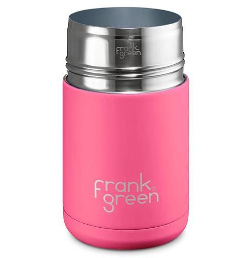 Frank Green Reusable Ceramic Cup